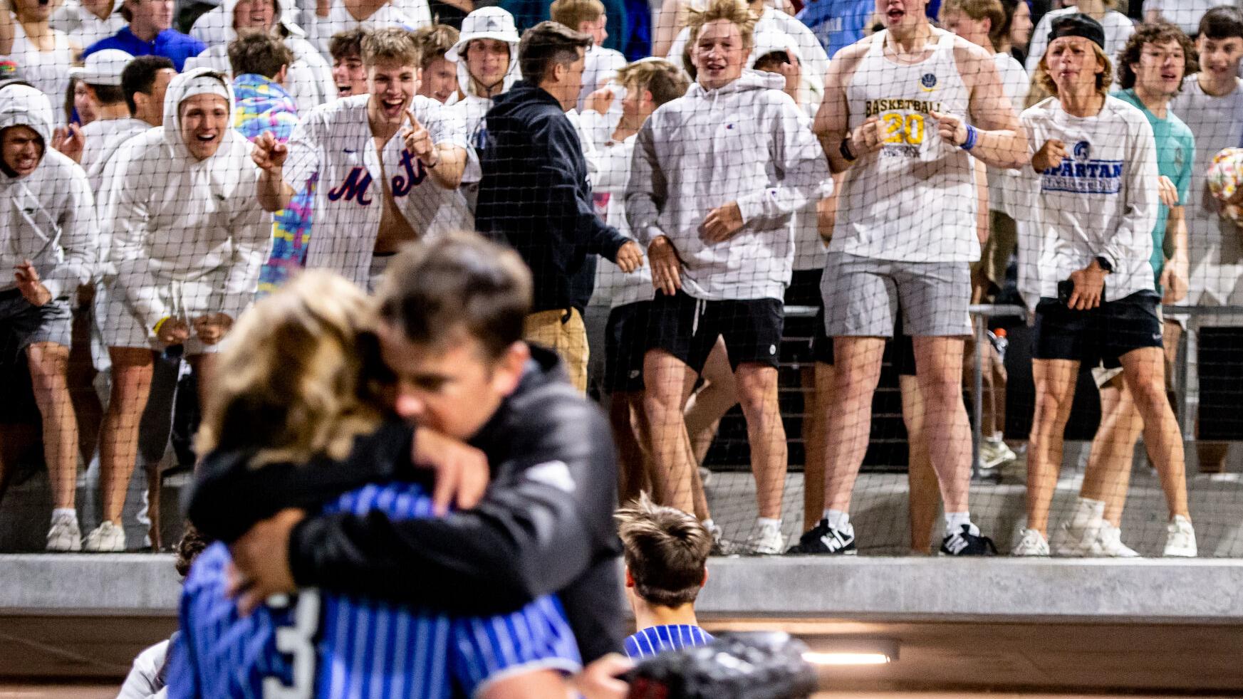 Lincoln East wins second straight NSAA Cup; Southwest finishes third